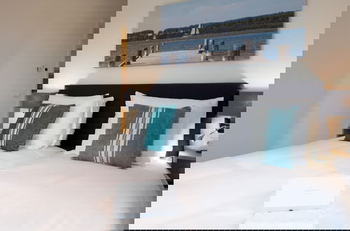 Foto 4 - Modern Penthouse, 2 Bath Rooms Close to Lake Veere