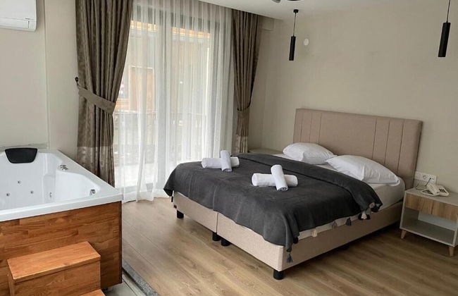 Lazmaris Süit Otel - Foto 3