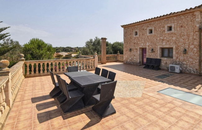 Country House in Campos Near Es Trenc Beach - Photo 16