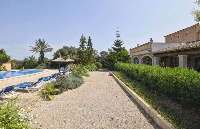 Country House in Campos Near Es Trenc Beach - Photo 29