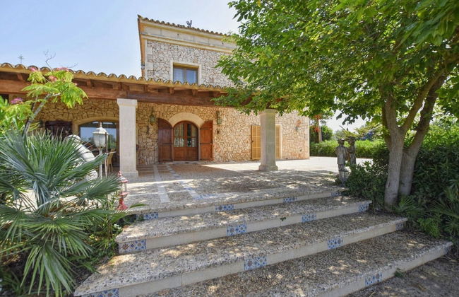 Country House in Campos Near Es Trenc Beach - Photo 38