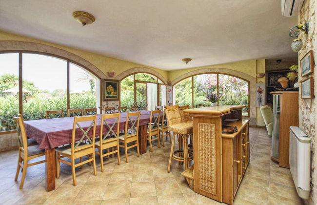 Country House in Campos Near Es Trenc Beach - Photo 34
