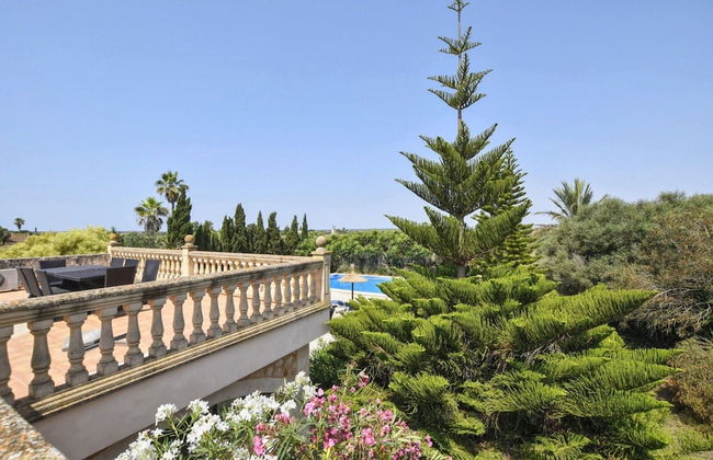 Country House in Campos Near Es Trenc Beach - Photo 35