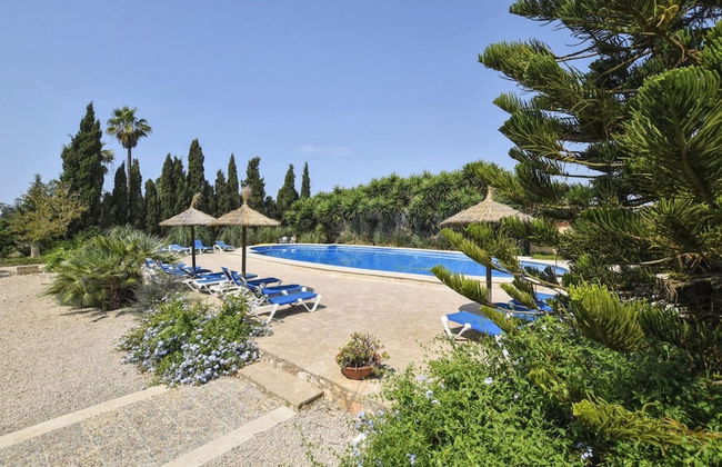 Country House in Campos Near Es Trenc Beach - Photo 26