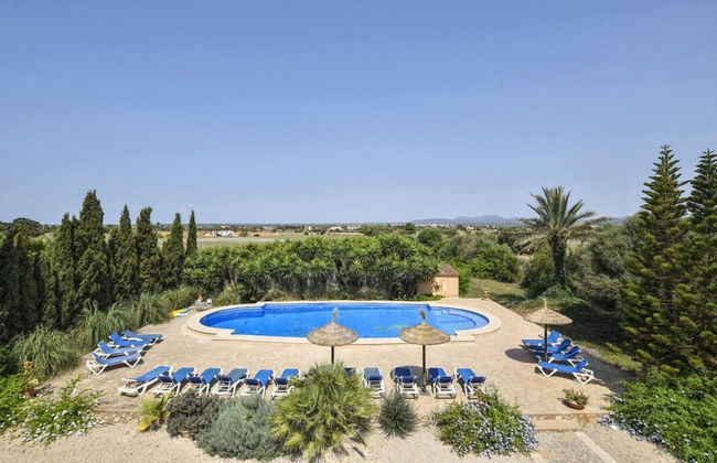 Country House in Campos Near Es Trenc Beach - Photo 39