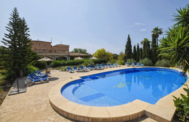 Country House in Campos Near Es Trenc Beach - Photo 28