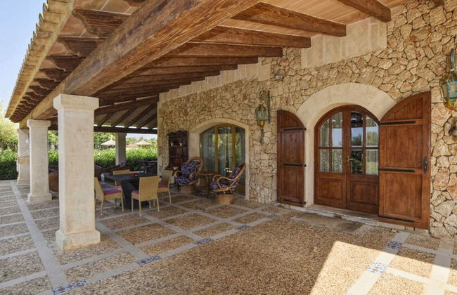 Country House in Campos Near Es Trenc Beach - Photo 11