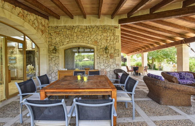 Country House in Campos Near Es Trenc Beach - Photo 19