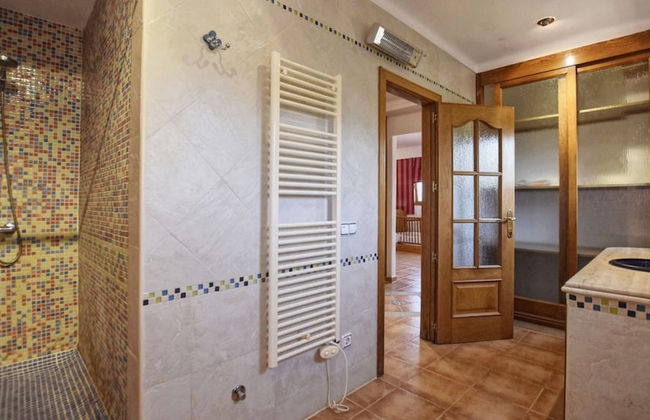 Country House in Campos Near Es Trenc Beach - Photo 25