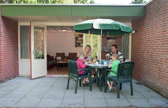 Bungalow at Klein Vink With Garden Terrace - Foto 15