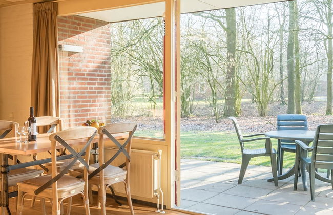 Bungalow at Klein Vink With Garden Terrace - Foto 12