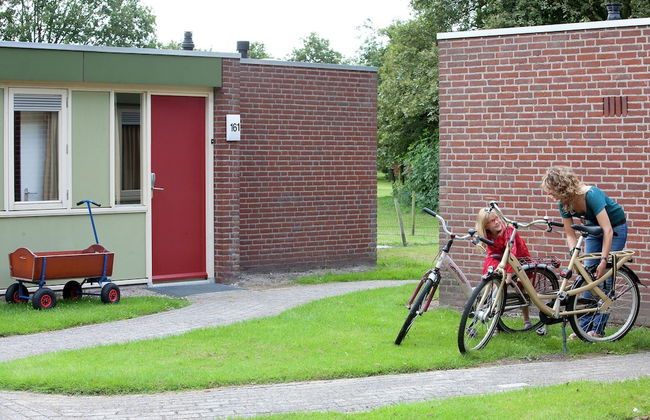 Bungalow at Klein Vink With Garden Terrace - Foto 20