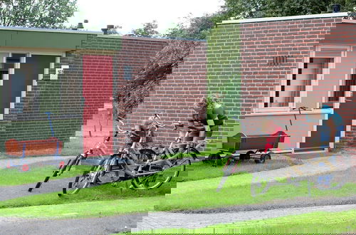 Photo 20 - Bungalow at Klein Vink With Garden Terrace