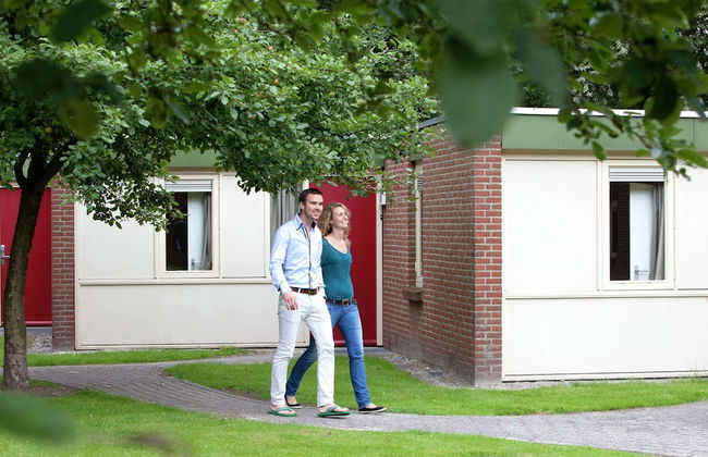 Bungalow at Klein Vink With Garden Terrace - Foto 19