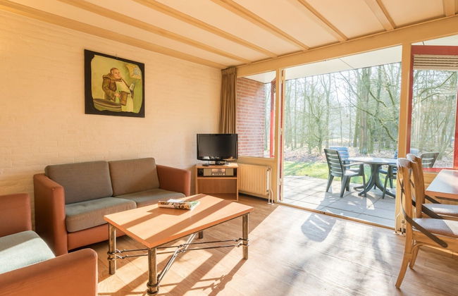 Bungalow at Klein Vink With Garden Terrace - Foto 4