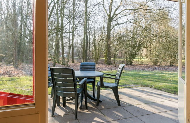 Bungalow at Klein Vink With Garden Terrace - Foto 6