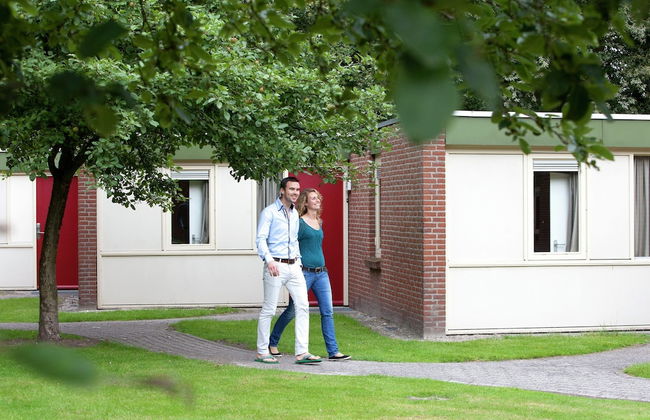 Bungalow at Klein Vink With Garden Terrace - Foto 1