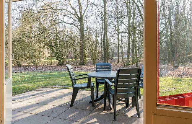 Bungalow at Klein Vink With Garden Terrace - Foto 11