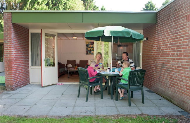 Bungalow at Klein Vink With Garden Terrace - Foto 22