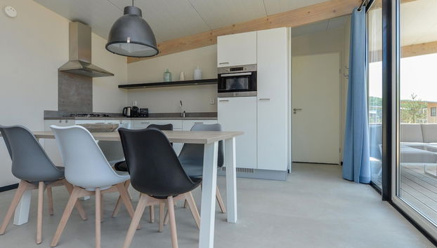 Cucina privata