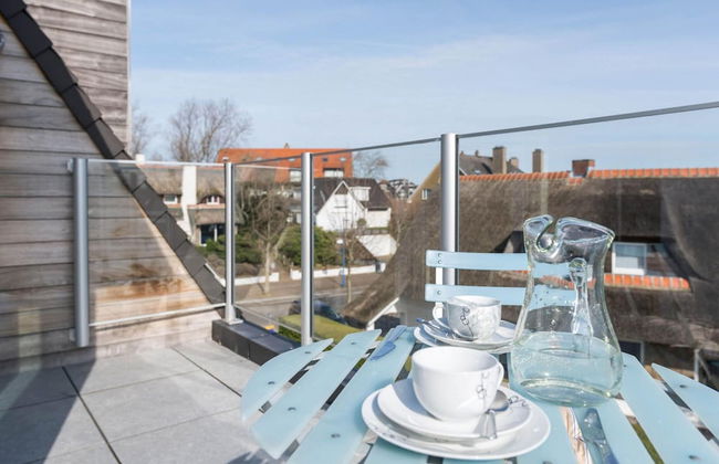 Apartment Near Sea and Dunes - Foto 15