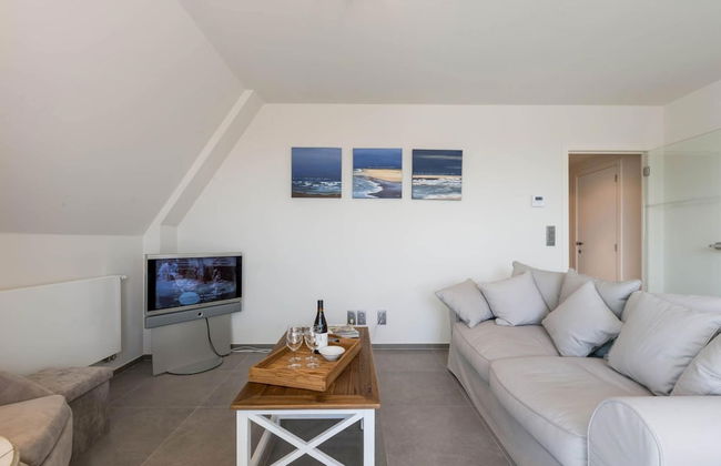 Apartment Near Sea and Dunes - Foto 10