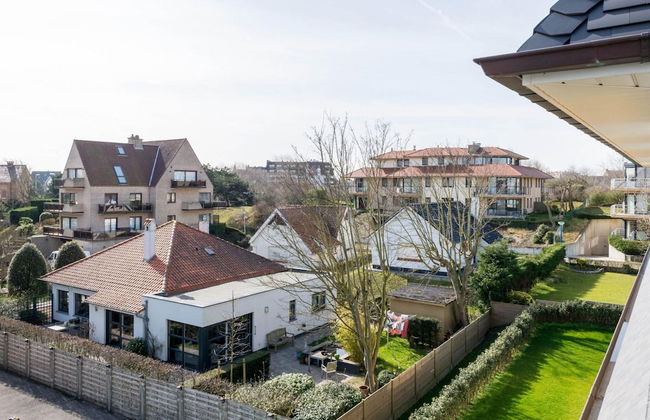 Apartment Near Sea and Dunes - Foto 17