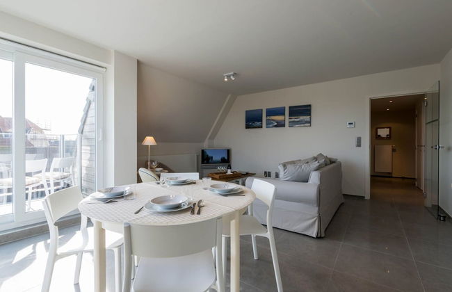 Apartment Near Sea and Dunes - Foto 16