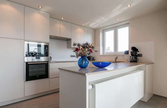 Apartment Near Sea and Dunes - Foto 4