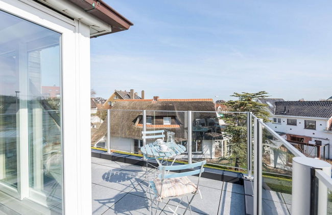 Apartment Near Sea and Dunes - Foto 19