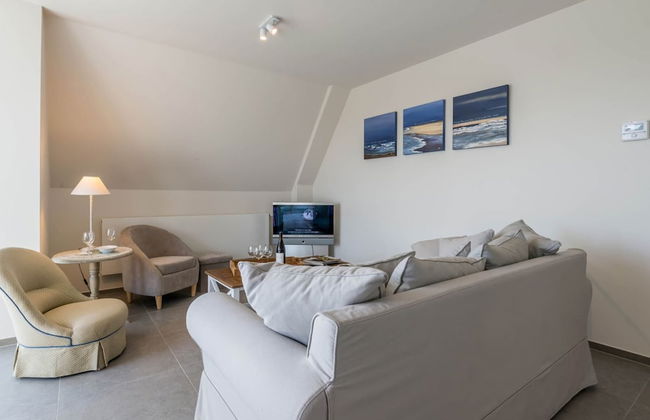 Apartment Near Sea and Dunes - Foto 9