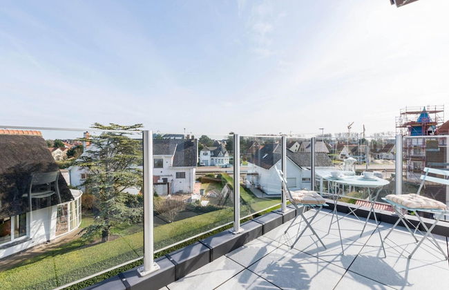 Apartment Near Sea and Dunes - Foto 18