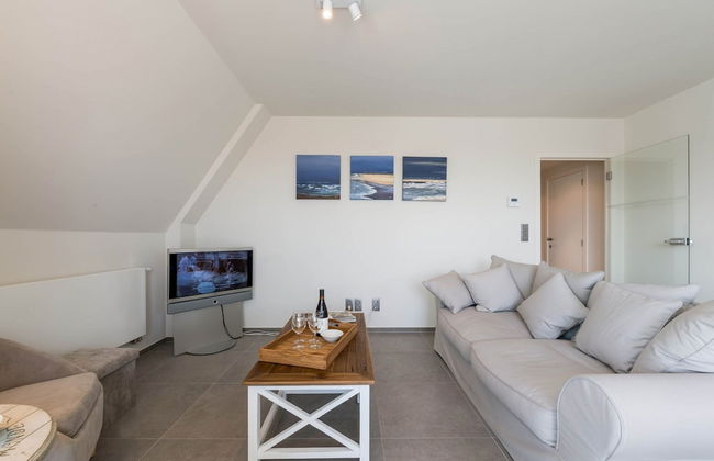 Apartment Near Sea and Dunes - Foto 12