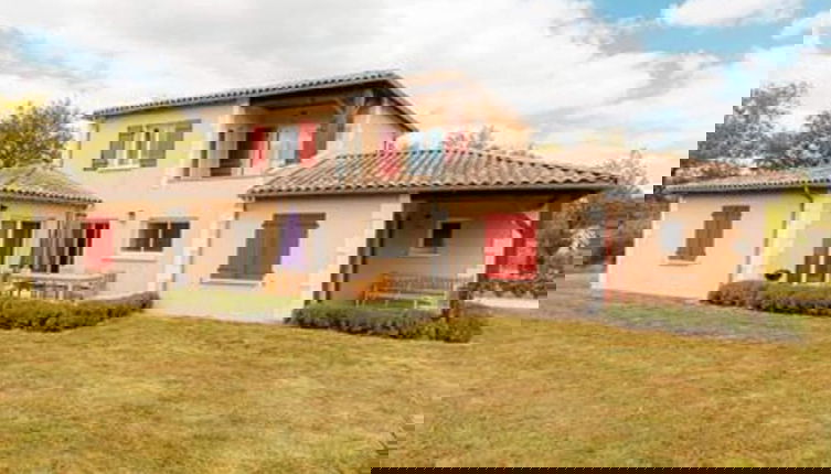 Photo 1 - Modern Villa With Large Garden