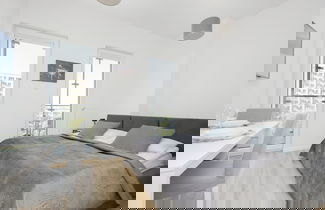 Foto 1 - Studio With Balcony Wola by Renters