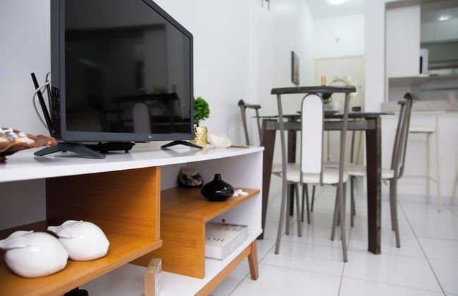 20 m from the beach in the center of Guarapari - Brazilian Corner - Foto 45