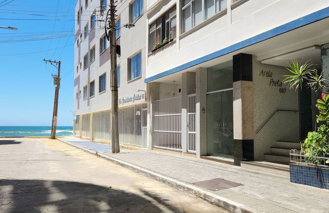 20 m from the beach in the center of Guarapari - Brazilian Corner - Foto 67