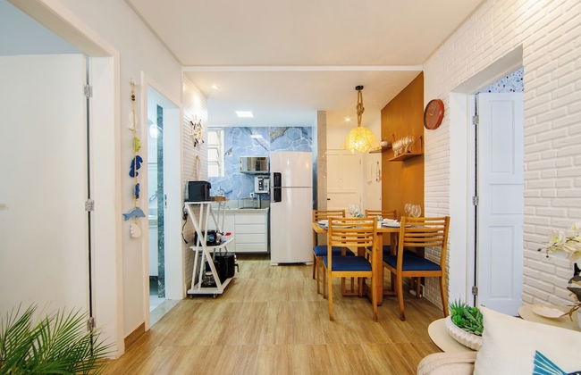20 m from the beach in the center of Guarapari - Brazilian Corner - Foto 41
