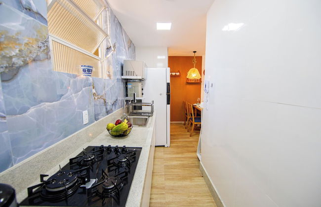 20 m from the beach in the center of Guarapari - Brazilian Corner - Foto 29