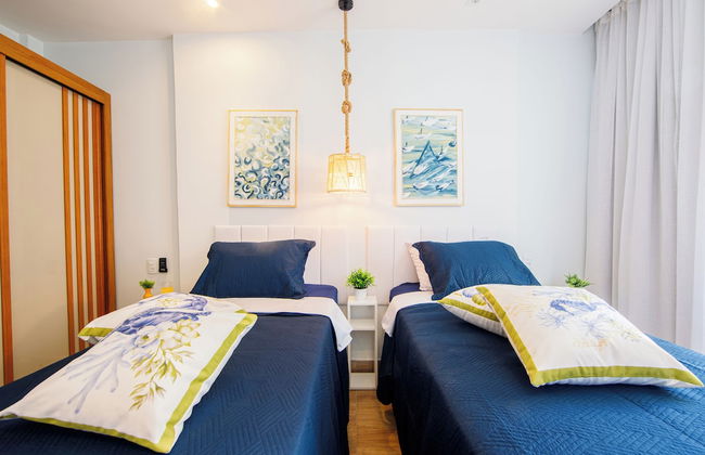 20 m from the beach in the center of Guarapari - Brazilian Corner - Foto 17