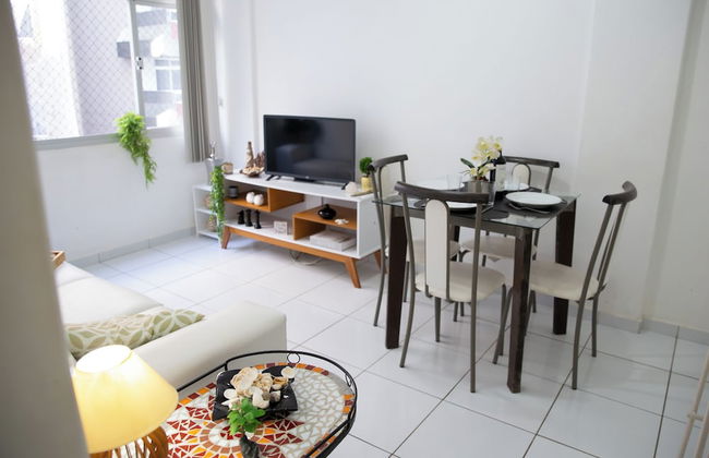 20 m from the beach in the center of Guarapari - Brazilian Corner - Foto 30