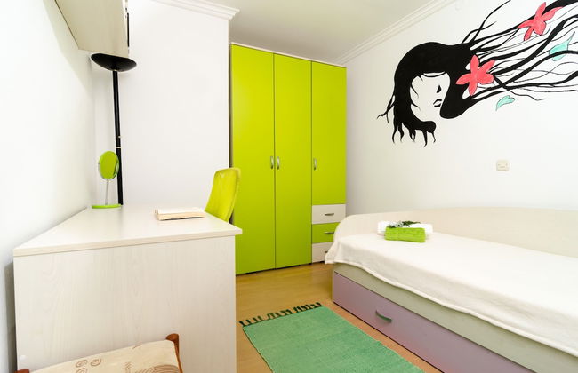 Apartment Giovani - Foto 2