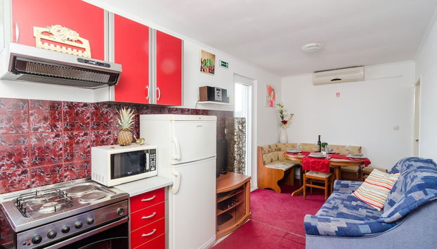 Cozinha privada