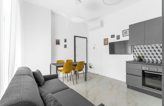 Mi Casa Meucci - Foto 1
