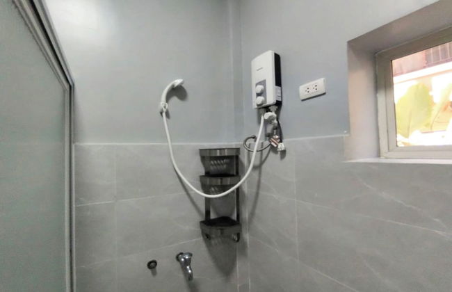 Tampus Staycation Rental Cebu - Foto 19