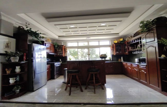 Tampus Staycation Rental Cebu - Foto 42