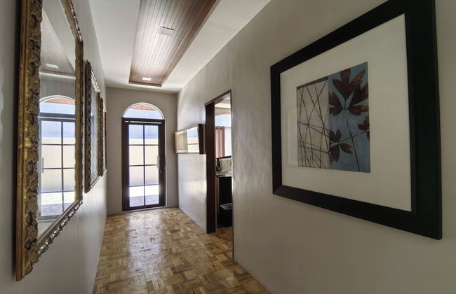Tampus Staycation Rental Cebu - Foto 39