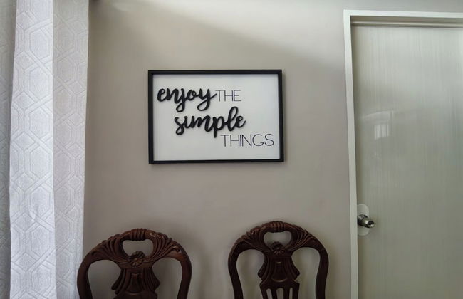 Tampus Staycation Rental Cebu - Foto 45