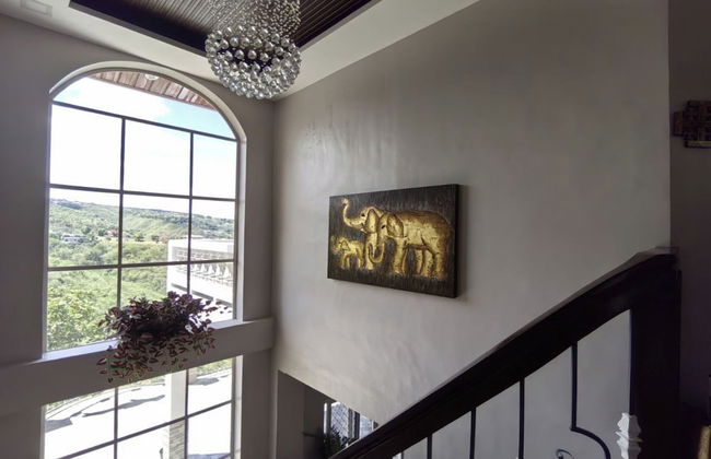 Tampus Staycation Rental Cebu - Foto 31
