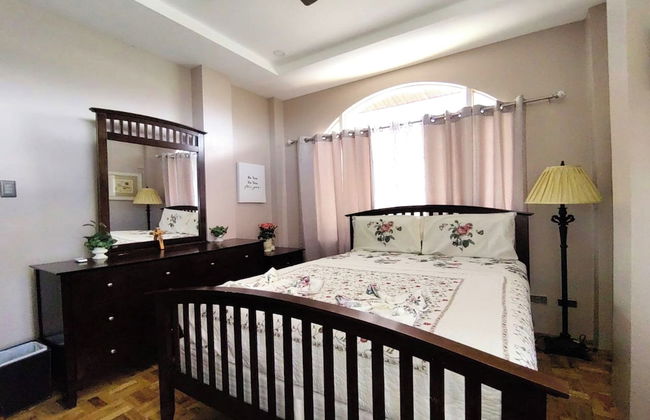 Tampus Staycation Rental Cebu - Foto 9